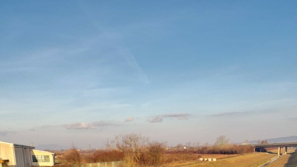 Stanovnici Botinca žale se na zagađenje - 4