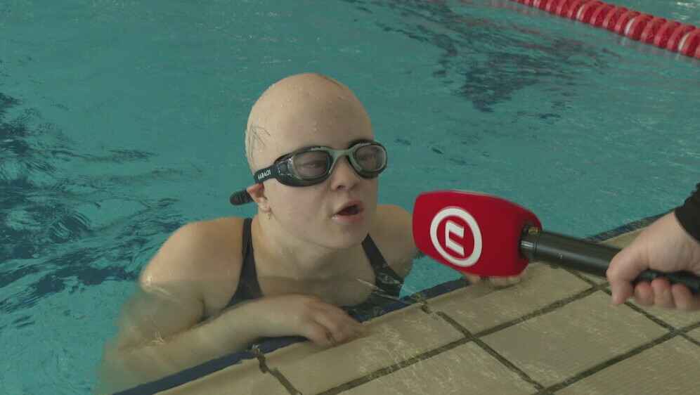 Brunela Hrženjak - 4