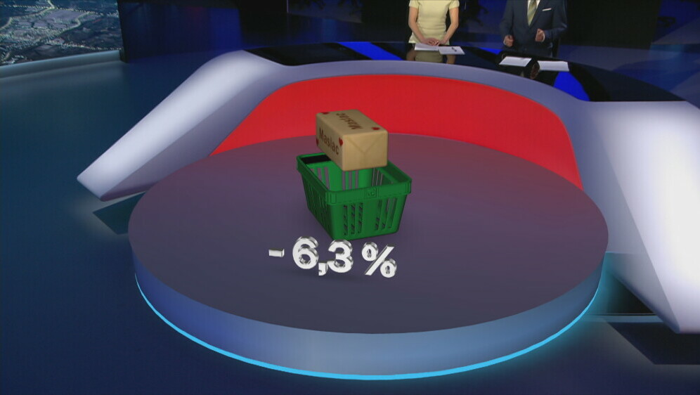porast cijena u prosincu - 1
