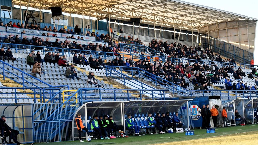 Stadion Slaven Belupa