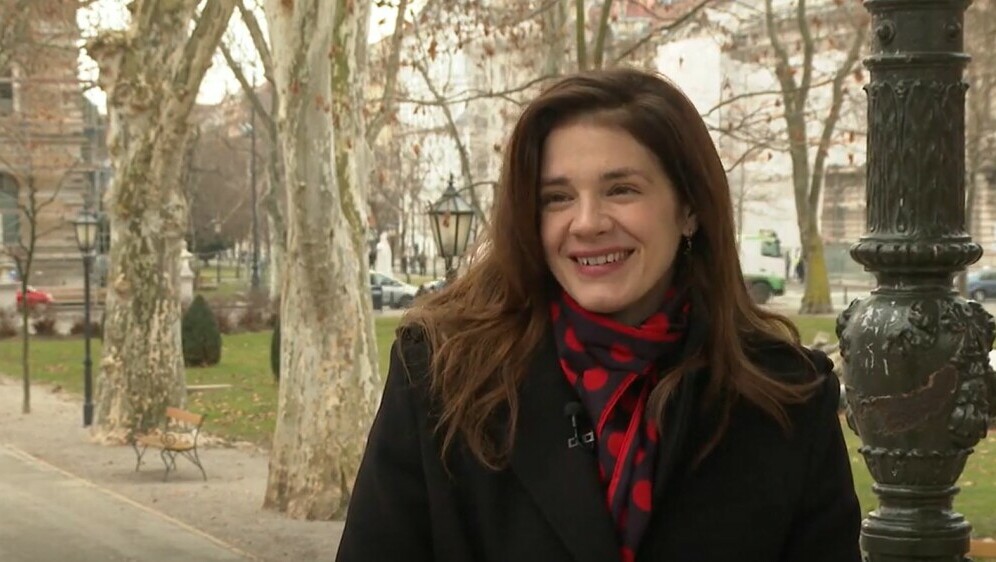 In Magazin: Ivana Roščić - 6