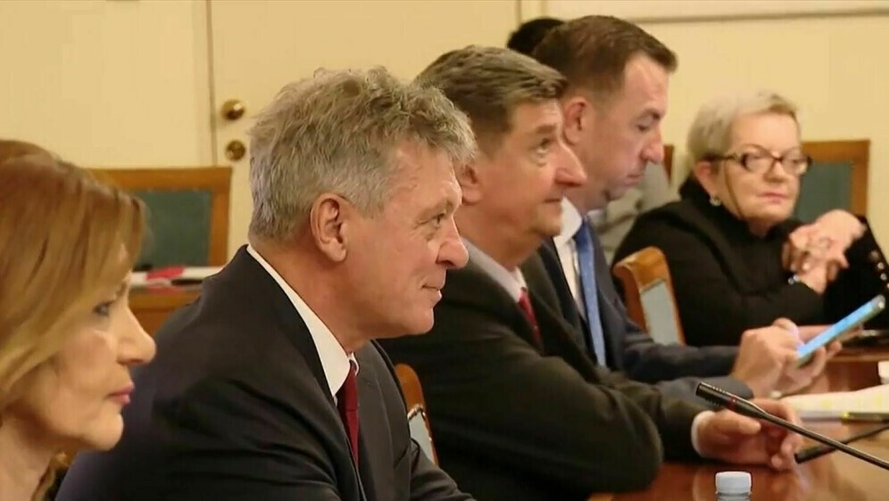 Sigurnosne provjere - 2