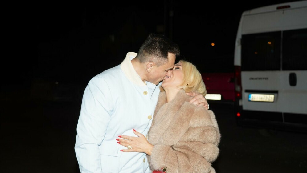Jovana Jeremić i Dragan Stanković - 4