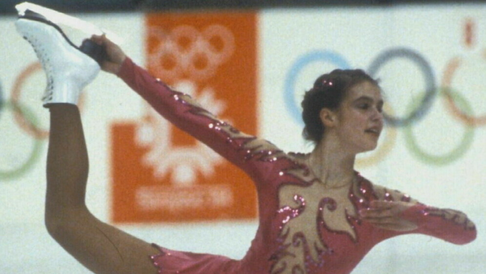 Katarina Witt - 1