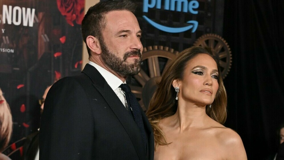 Jennifer Lopez i Ben Affleck - 9