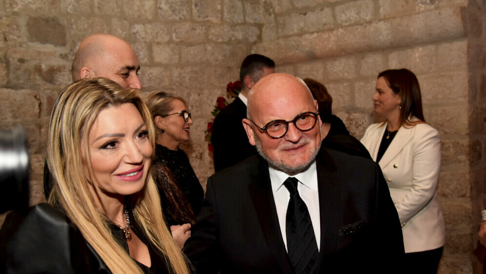 Zlatko i Blanka Mateša