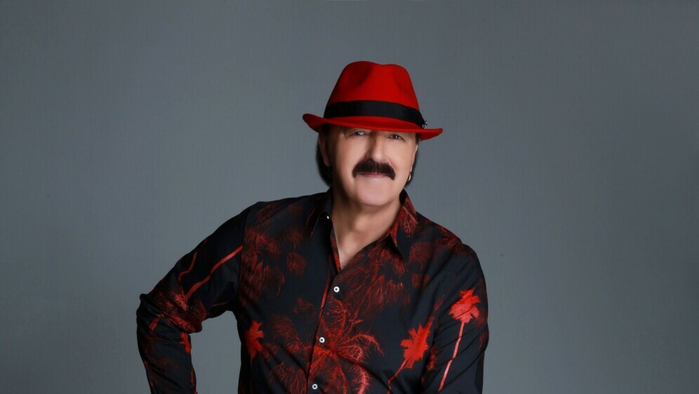 Haris Džinović - 1