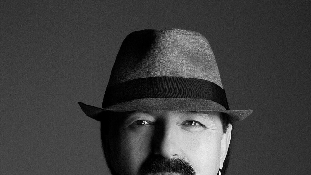 Haris Džinović - 2