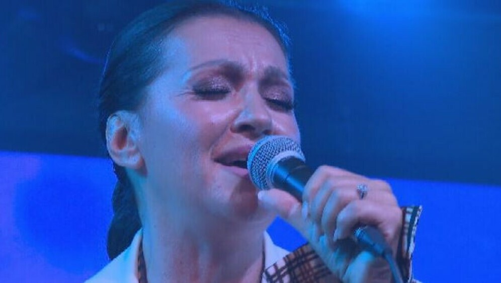 In Magazin: Nina Badrić - 1