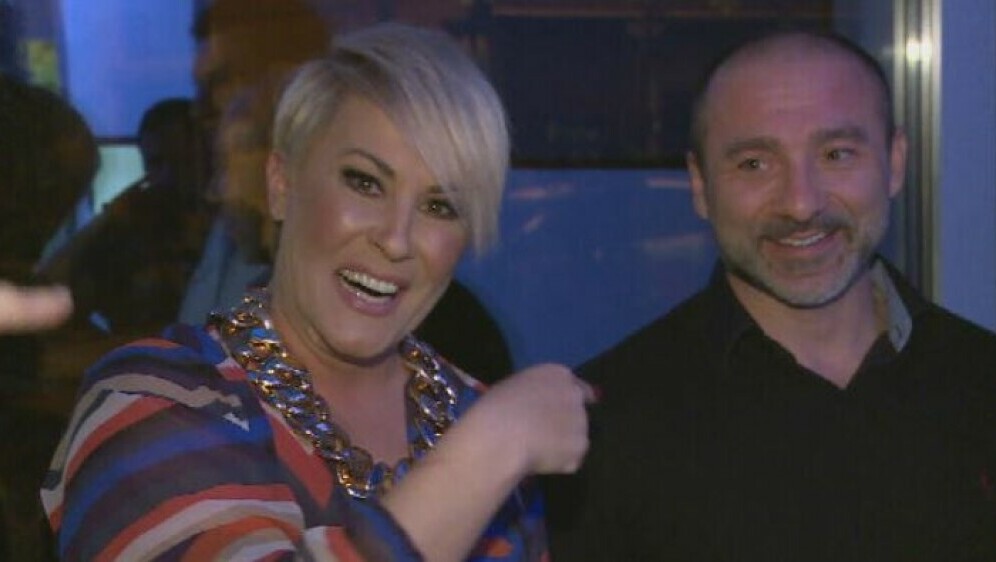 In Magazin: Indira i Miroslav Levak - 2