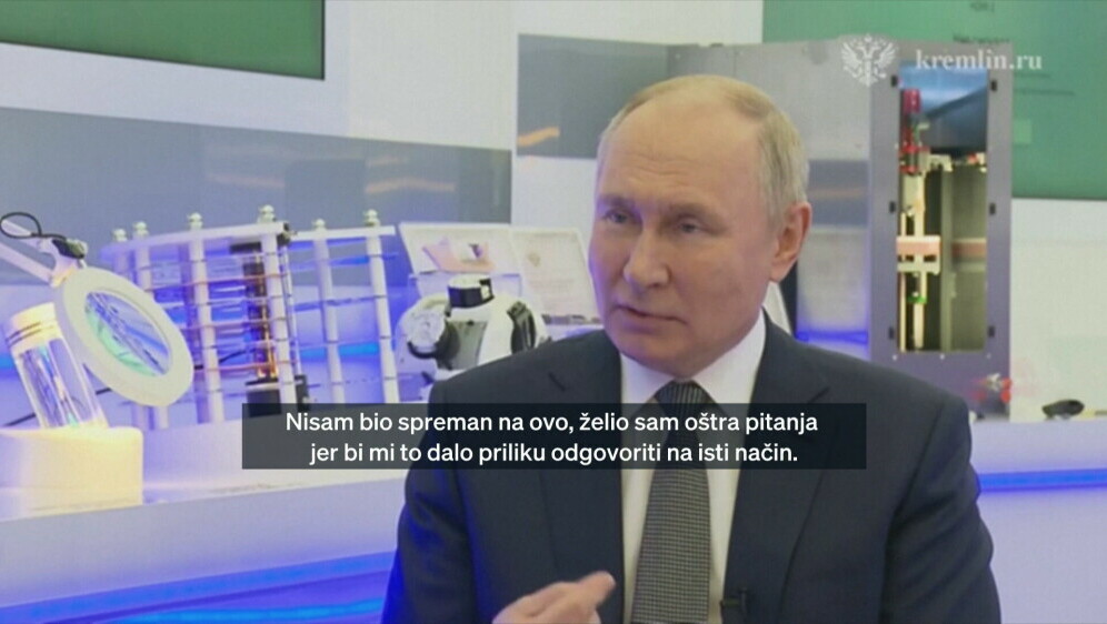 Vladimir Putin - 2