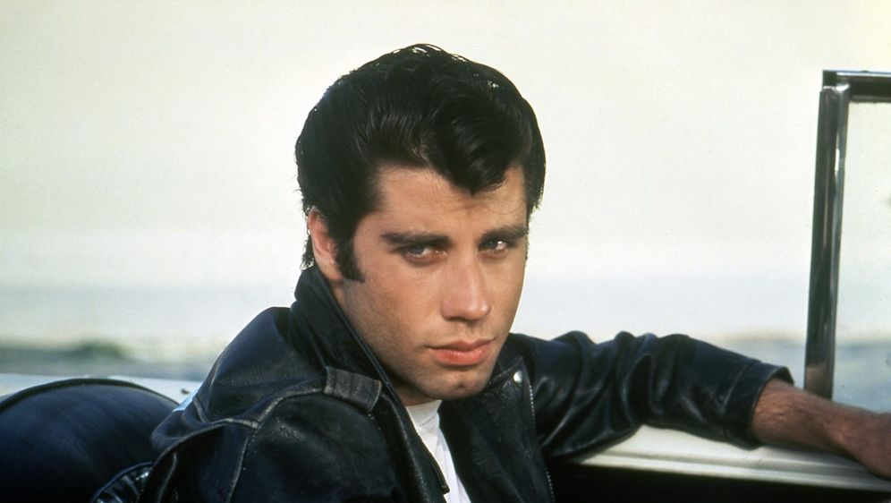 John Travolta slavi 70. rođendan