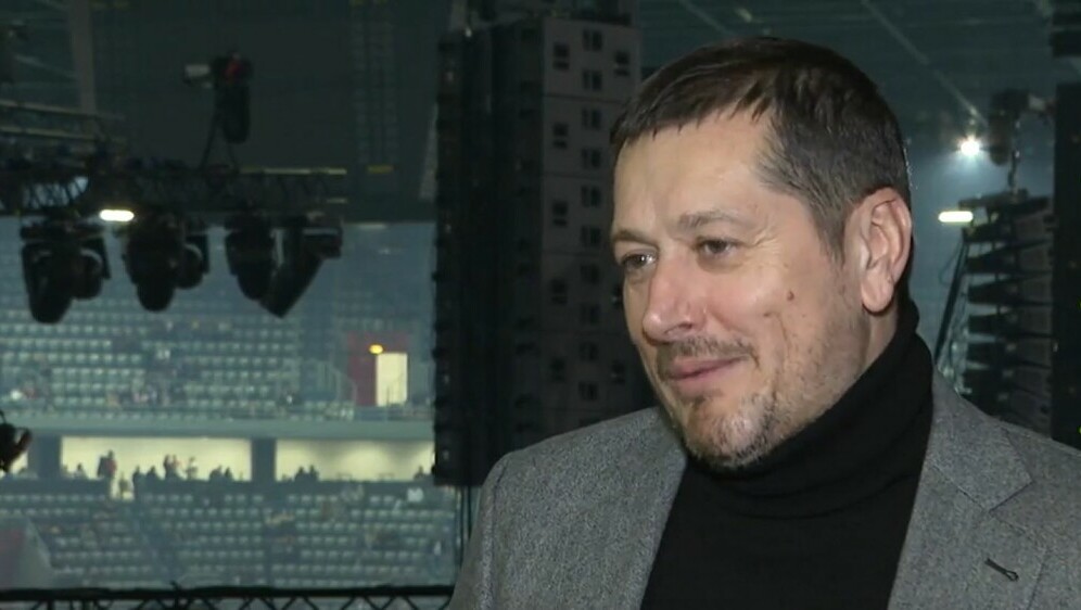 In Magazin: Aco Pejović - 1