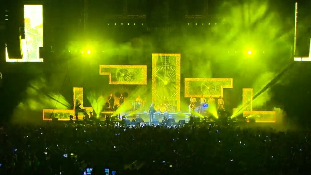 In Magazin: Gibonni - 6