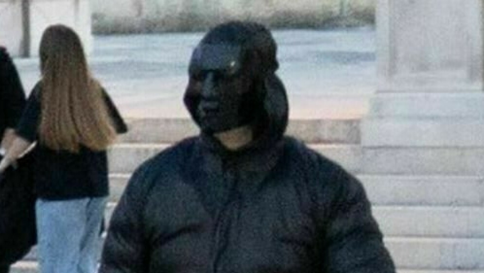 Maskirani muškarac napao SDP-ovce u Zadru