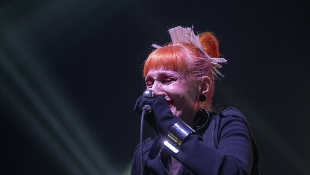 Josipa Lisac - 32