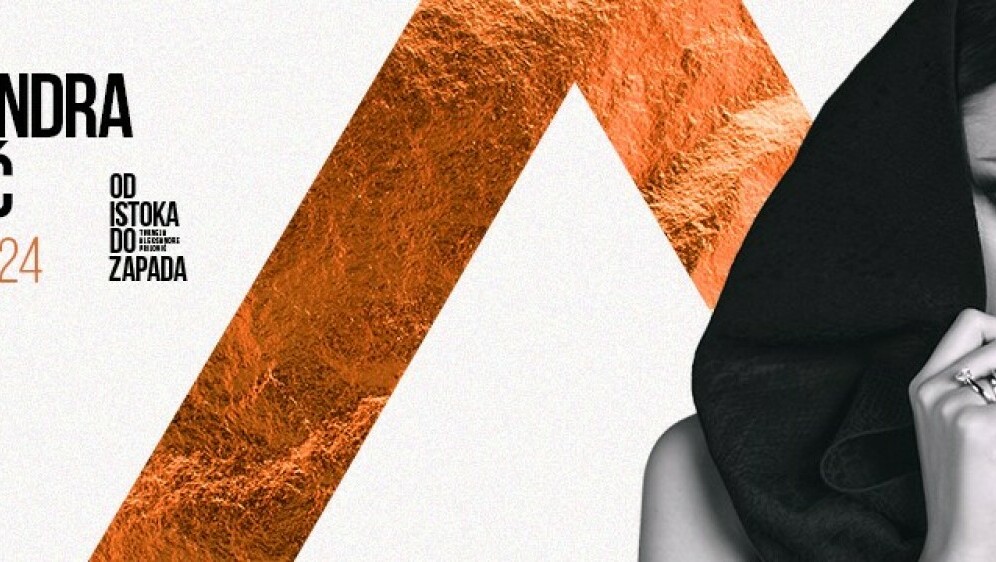 Aleksandra Prijović - 3