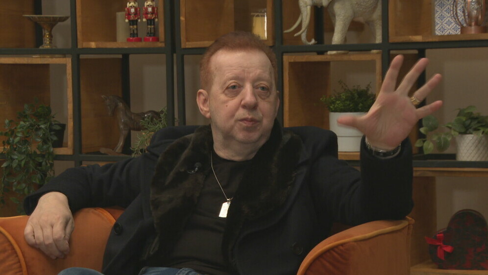In Magazin: Jasenko Houra