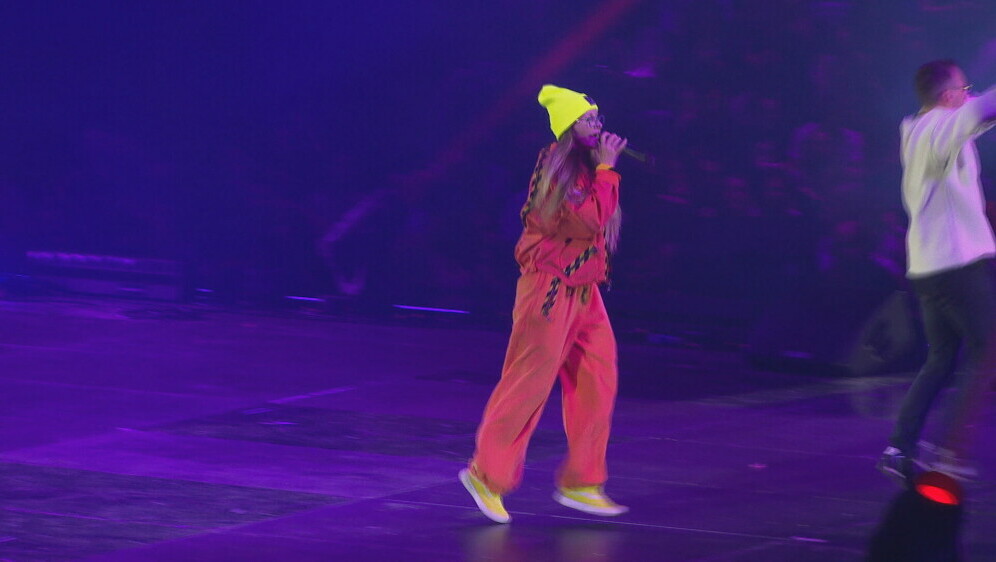 In Magazin: Diana Vunić Simplicia - 1