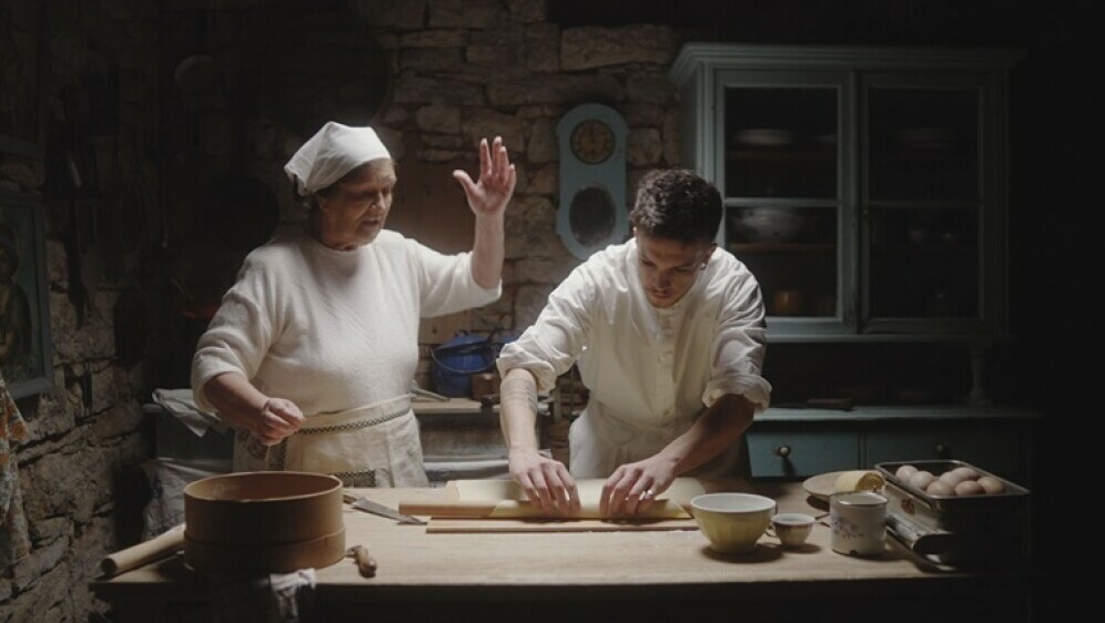 Baby Lasagna ''Rim Tim Tagi Dim'' - 9