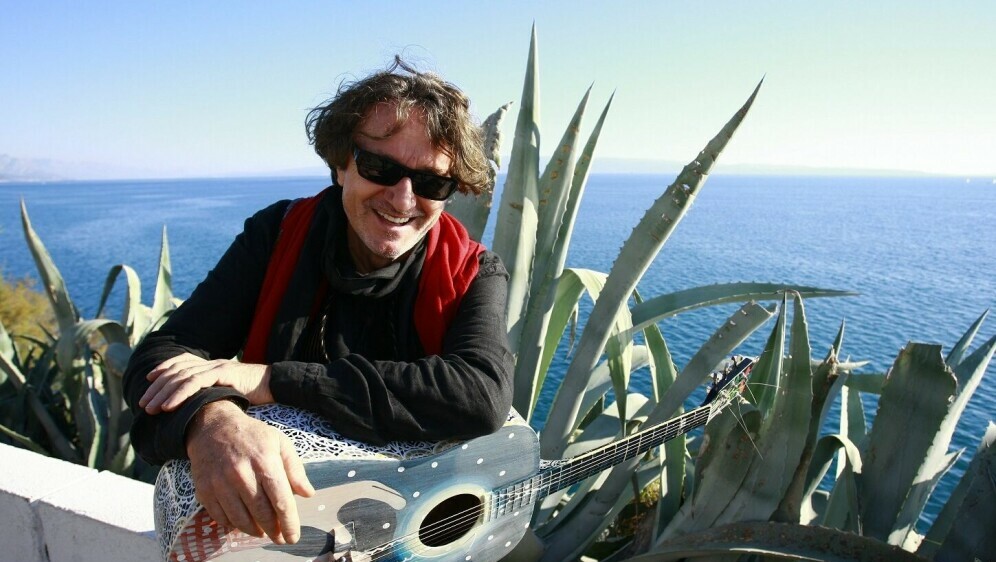 Goran Bregović - 1