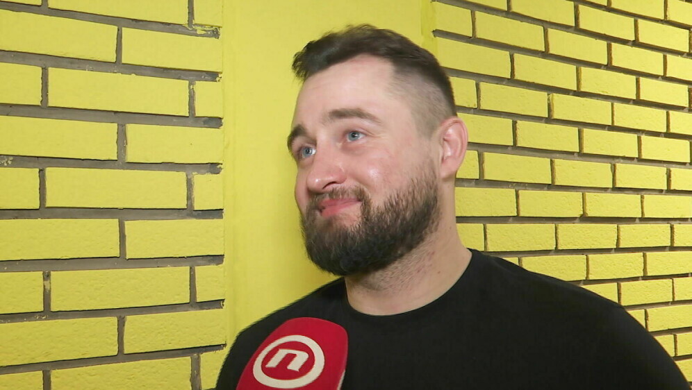 In Magazin: Matija Cvek - 2