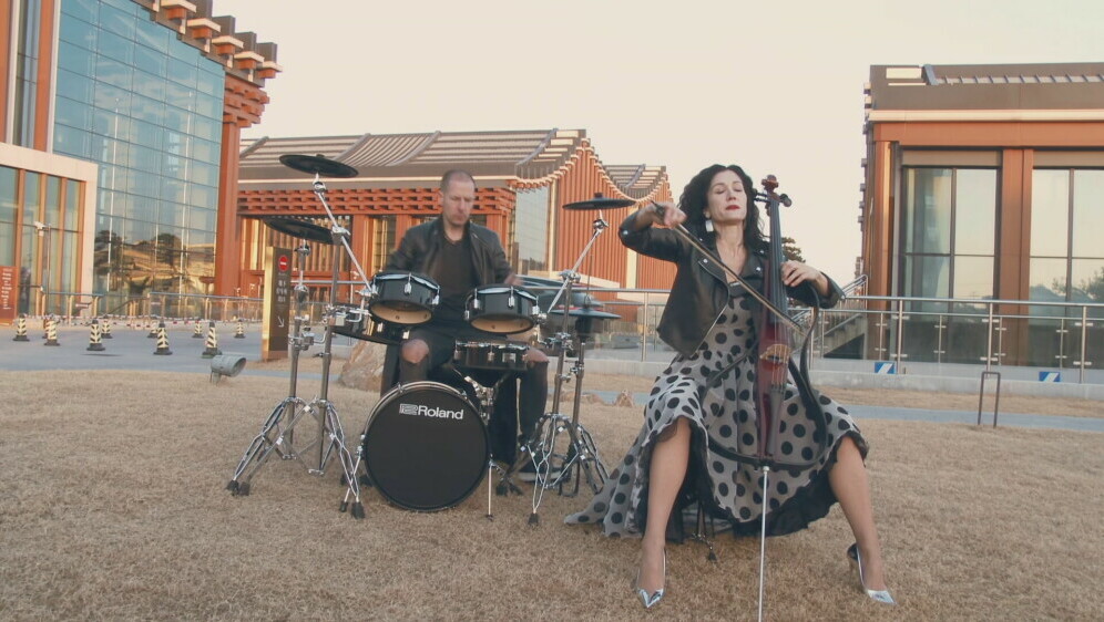 In Magazin: Ana Rucner i Marko Duvnjak - 6