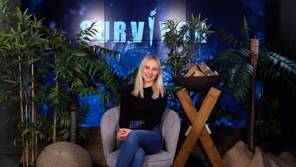 Martina Fudurić, Survivor 2024.