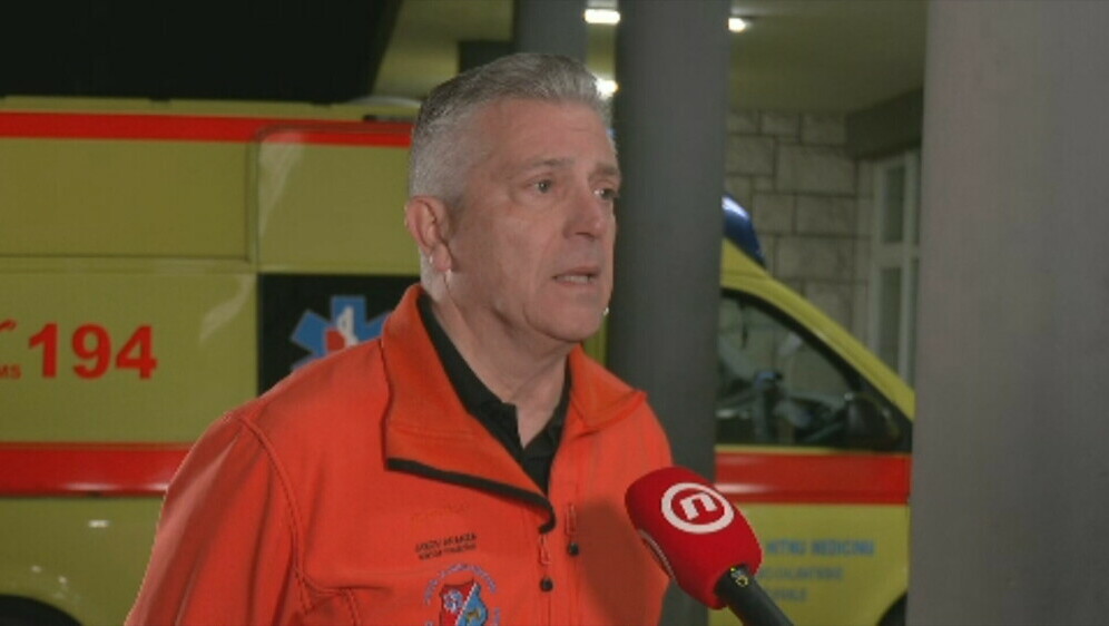 Bruna Papić i Jakov Aranza - 1