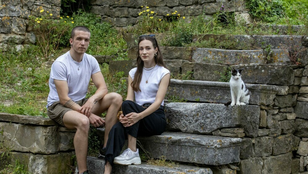 Baby Lasagna i Elizabeta Ružić - 11