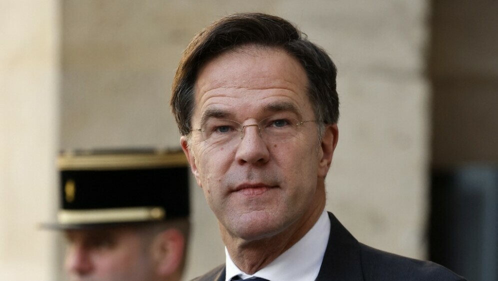 Mark Rutte