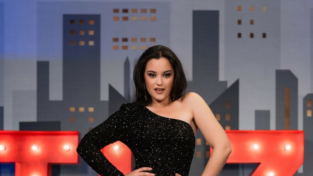 Antonia Dora Pleško