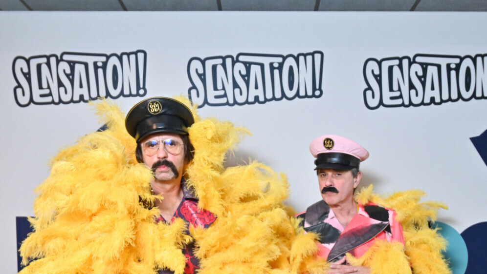 Dora 2024: Generalna proba prve polufinalne večeri - 8