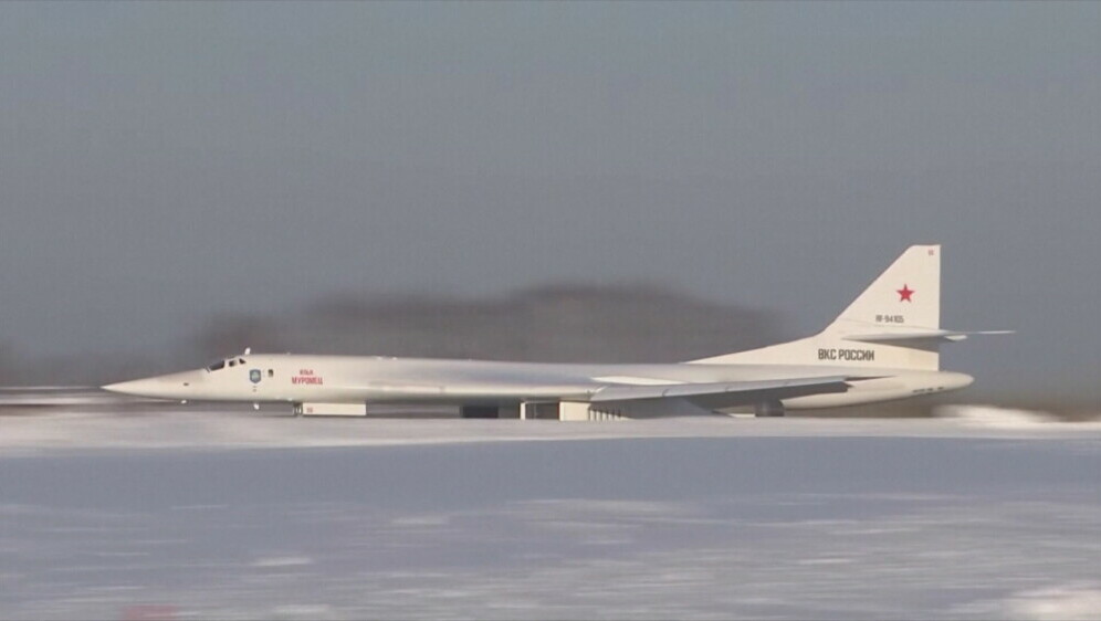Vladimir Putin u avionu - 4