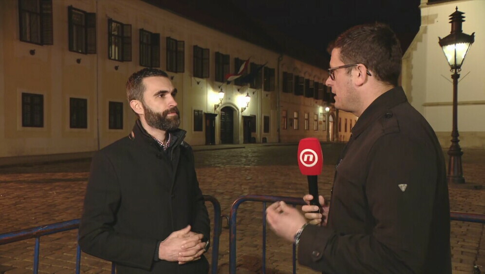 Hrvoje Krešić i Matija Kroflin - 4