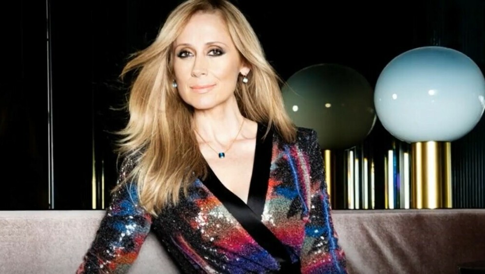 In Magazin: Lara Fabian - 2