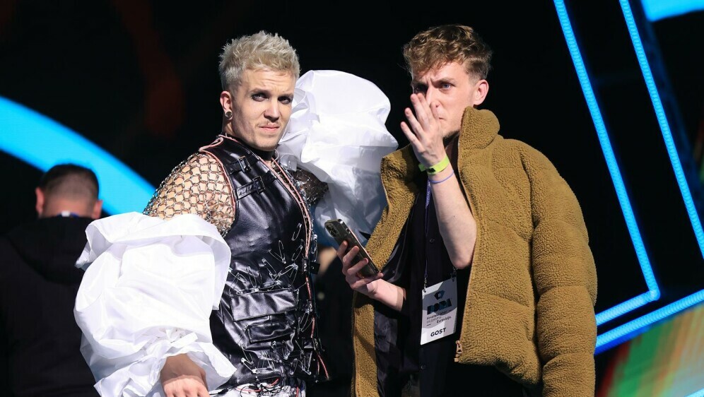 Finalisti Dore 2024. - 1