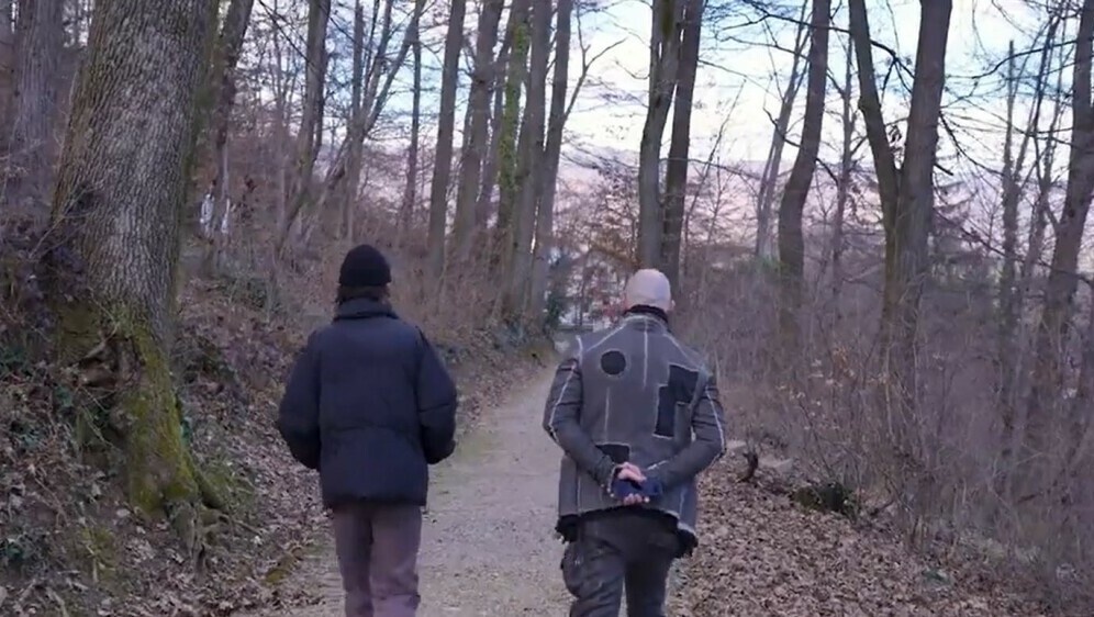 Zdravlje na kvadrat: Marko Bošnjak - 5