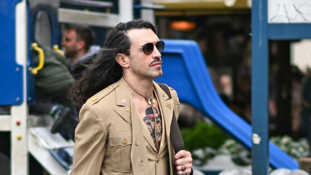 Miran Kurspahić - 2