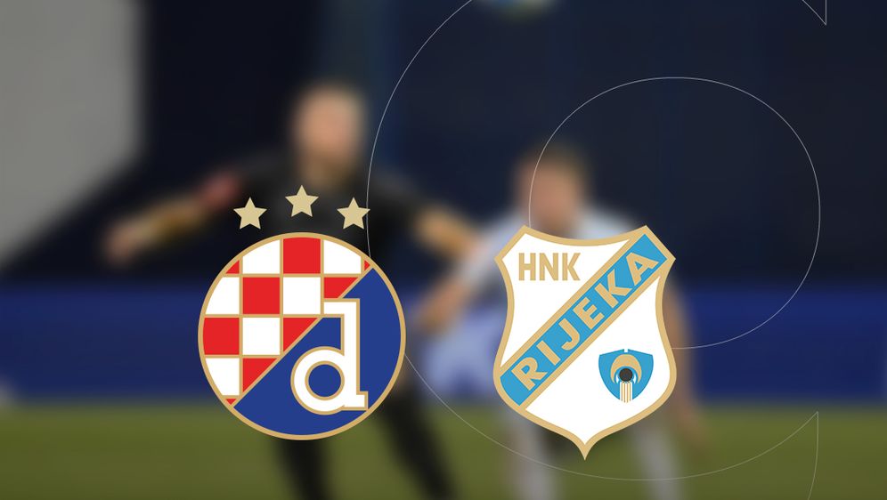 Dinamo - Rijeka