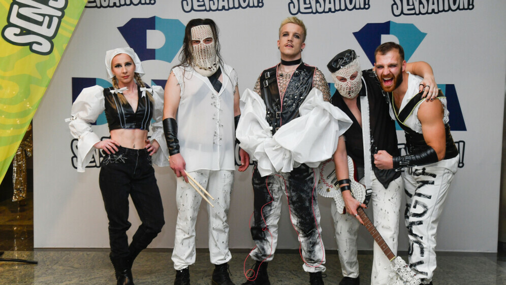 Finalisti Dore 2024. - 3