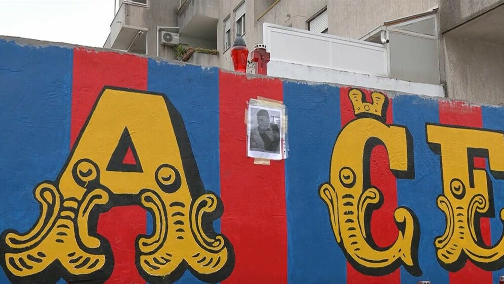 Ubojici će se suditi za obično ubojstvo - 1