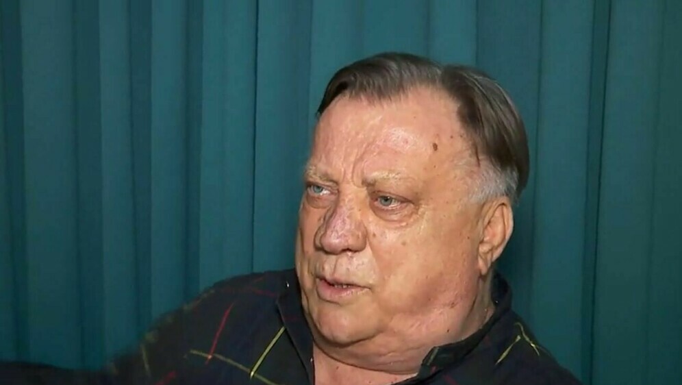 In Magazin: Halid Bešlić - 4