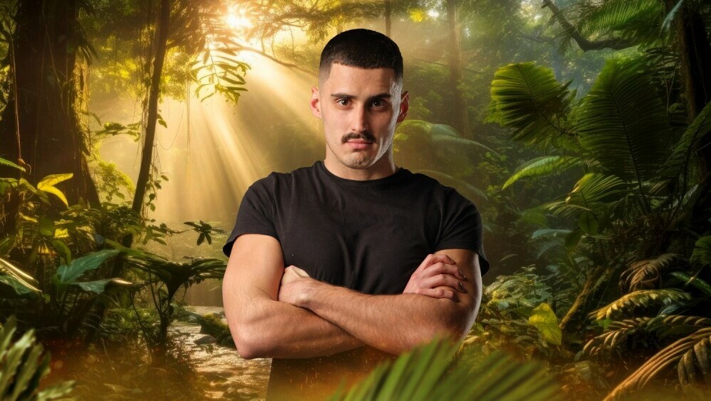 Luka Rimac, Survivor