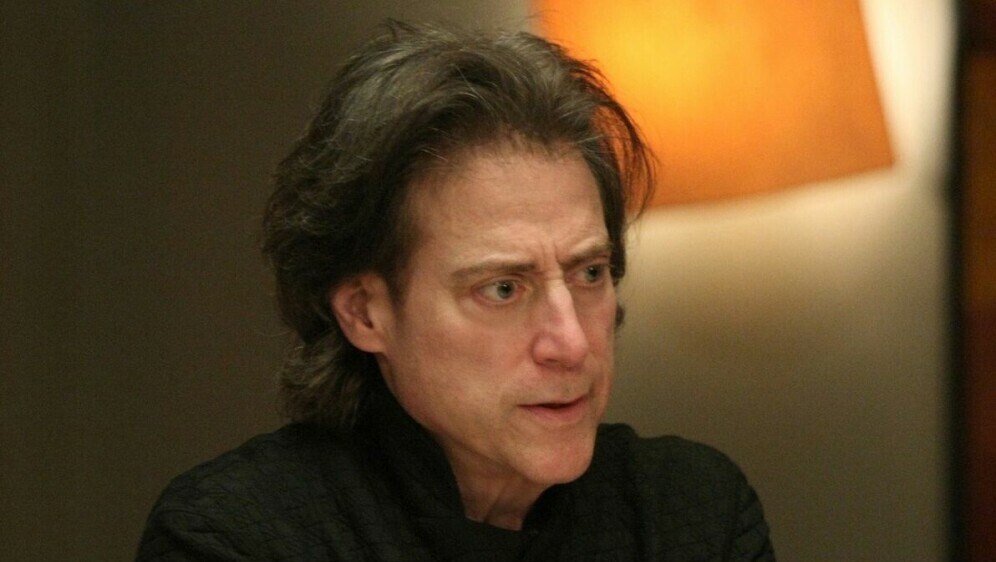 Richard Lewis