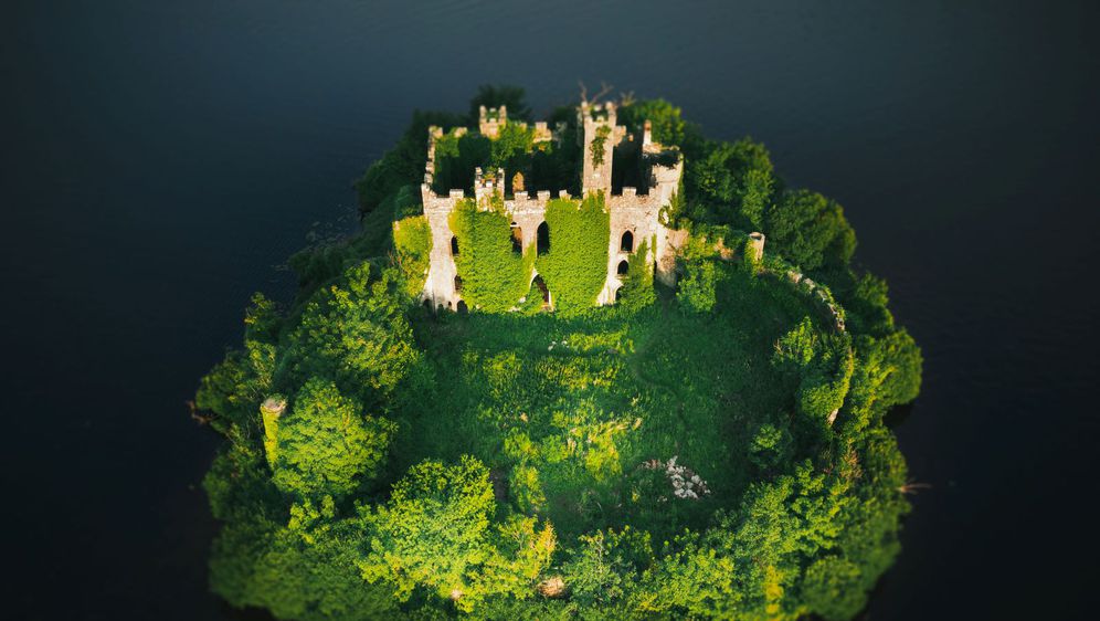 McDermottov dvorac u Irskoj - 2