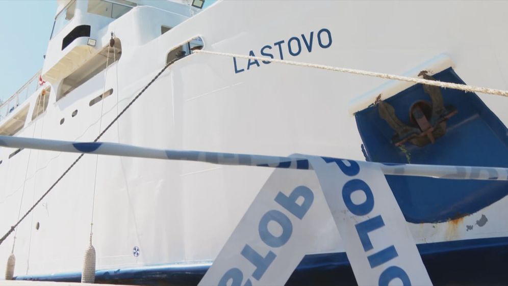Jadrolinija - 3