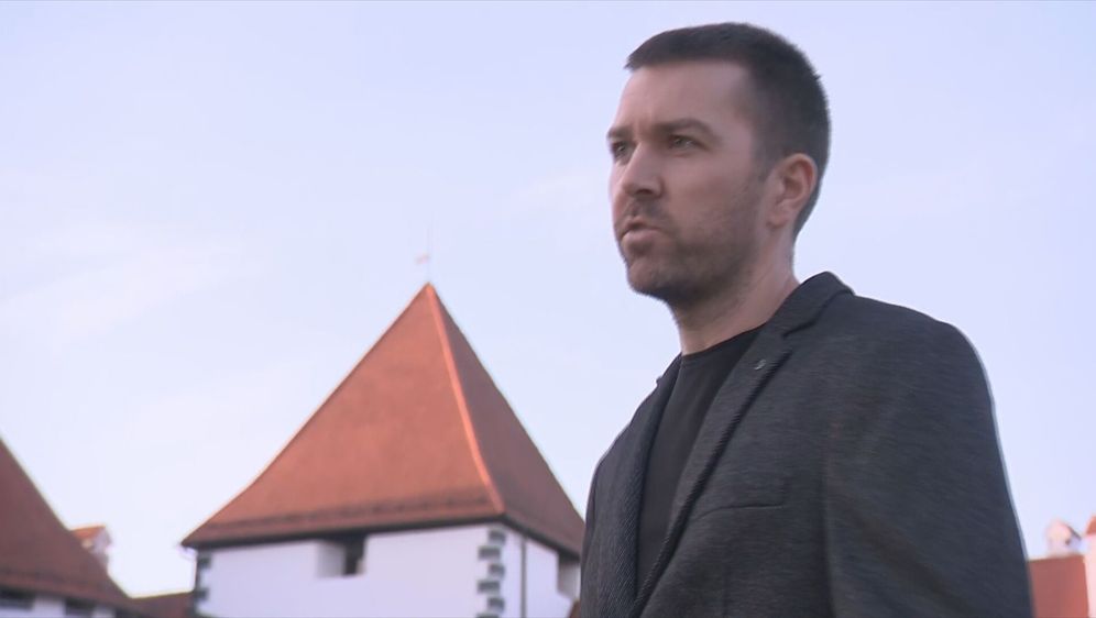 Robert Žibreg - 3