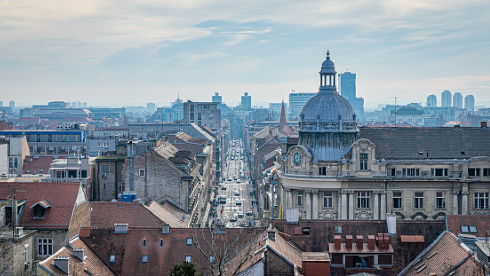 Zagreb