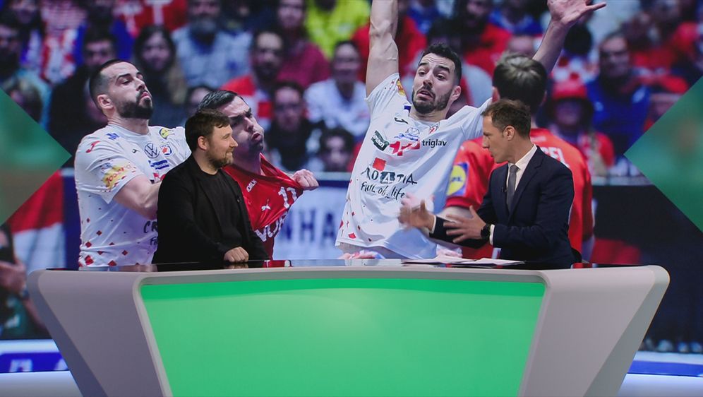 Ivan Čupić i Stipe Sladoljev